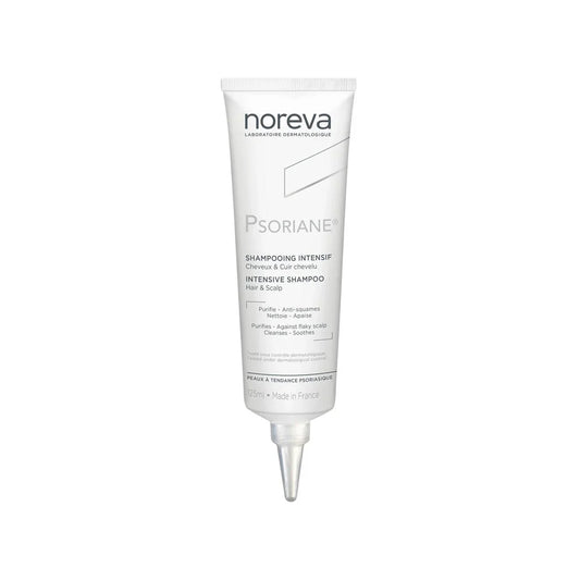 Noreva, Psoriane Intensive Shampoo 125ML