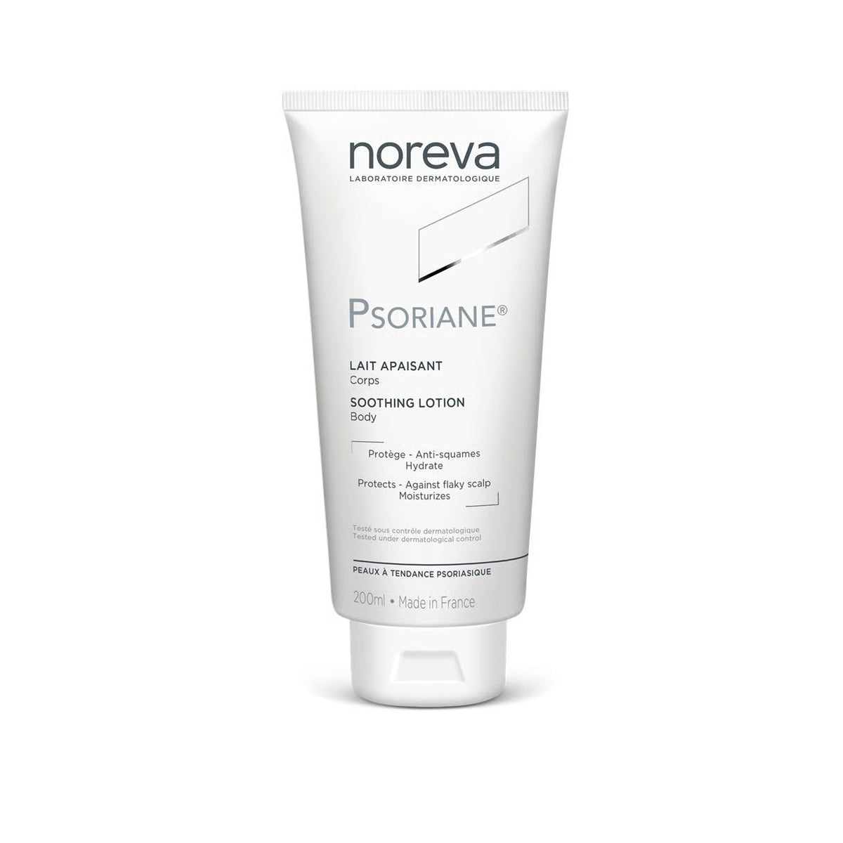 Noreva, Psoriane Soothing Body Lotion 200ML