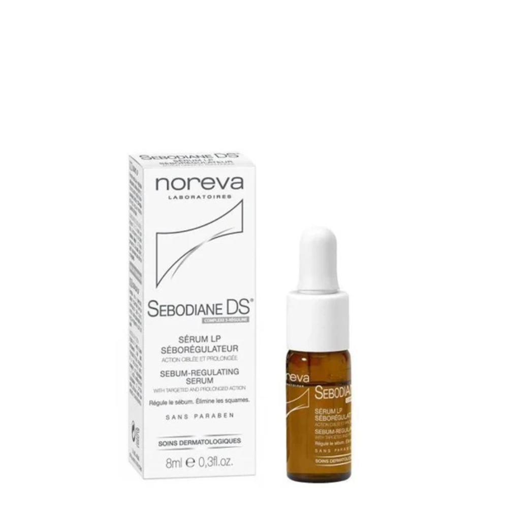Noreva, Sebodiane Ds Serum LP 8 ml