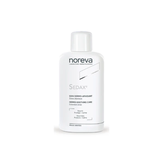 Noreva, Sedax Dermo-Soothing Care Extended Areas-125ML