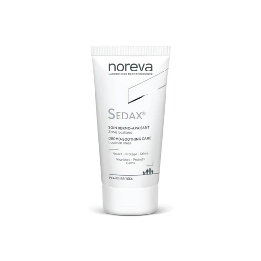 Noreva, Sedax Dermo-Soothing Care Localised Areas-30ML