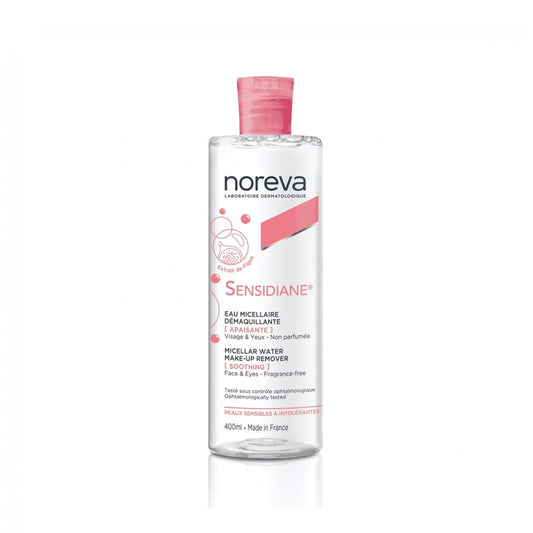 Noreva, Sensidiane Soothing Micellar Water 400ML