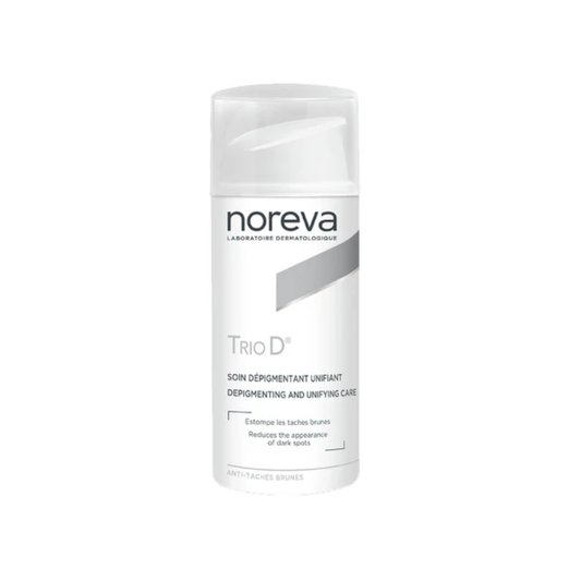 Noreva, Trio D Depigmenting Unifying Care-30ML
