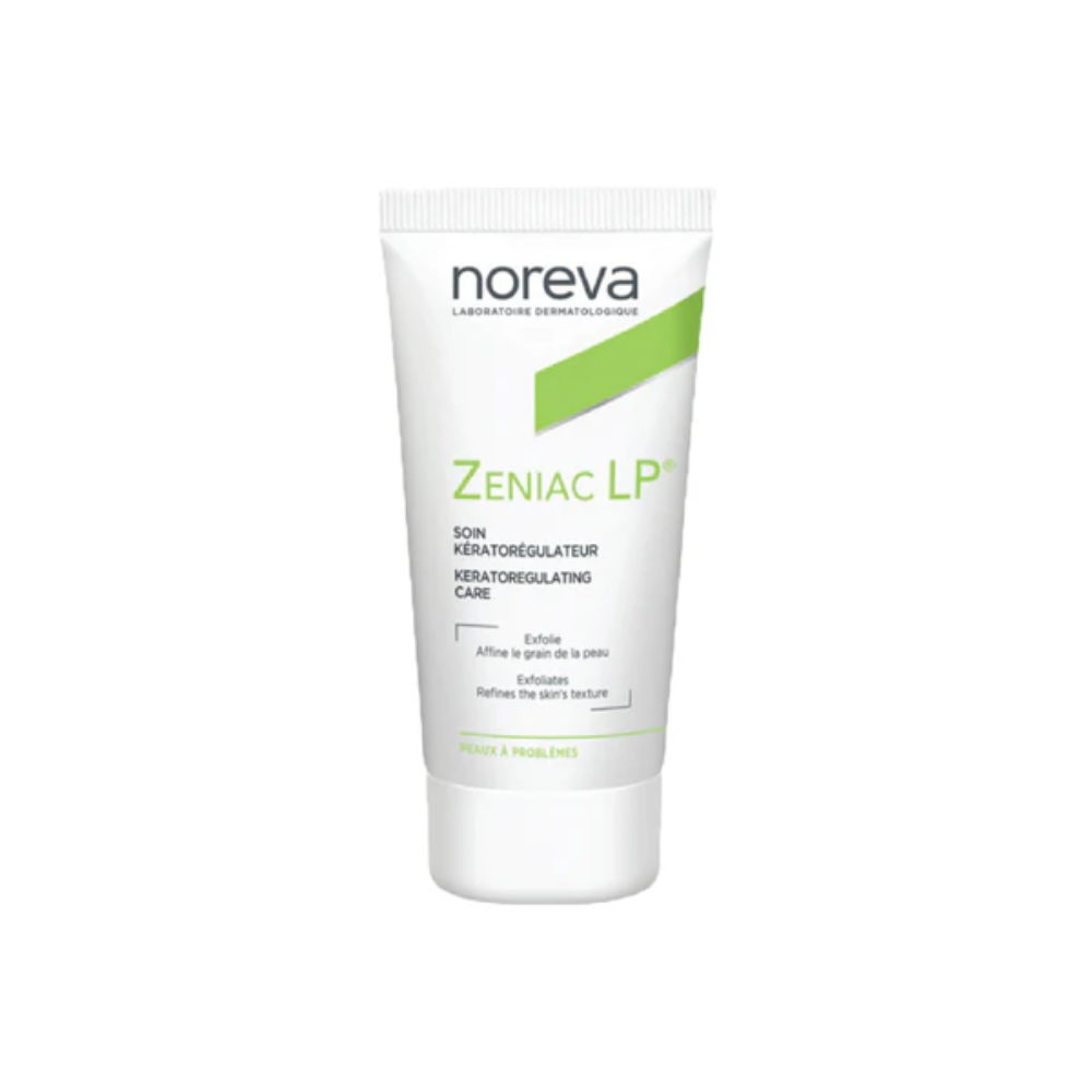 Noreva, Zeniac LP Keratoregulating Care-30ML