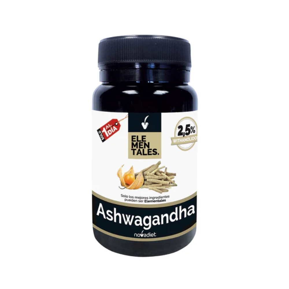 Novadiet, Ashwagandha