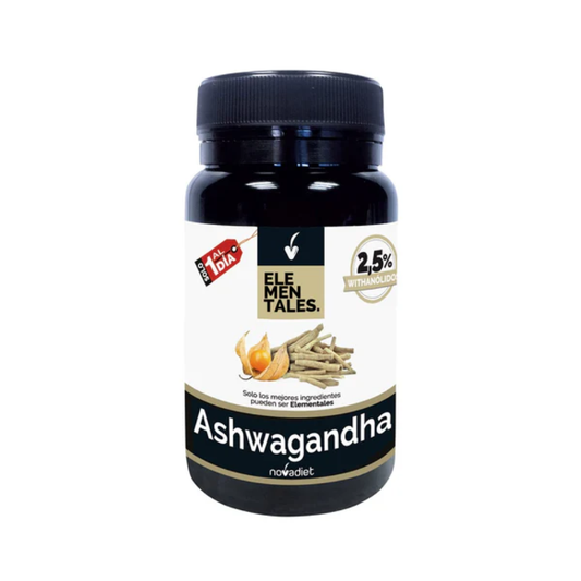 Novadiet, Ashwagandha