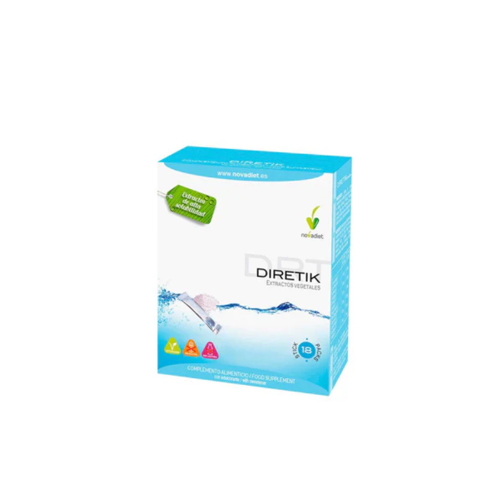 Novadiet, Diretik 18 Sachets