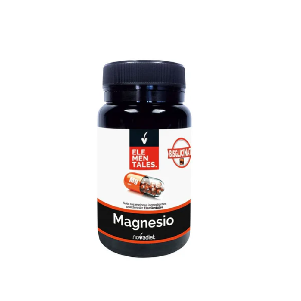 Novadiet, Magnesium Bisglycinate