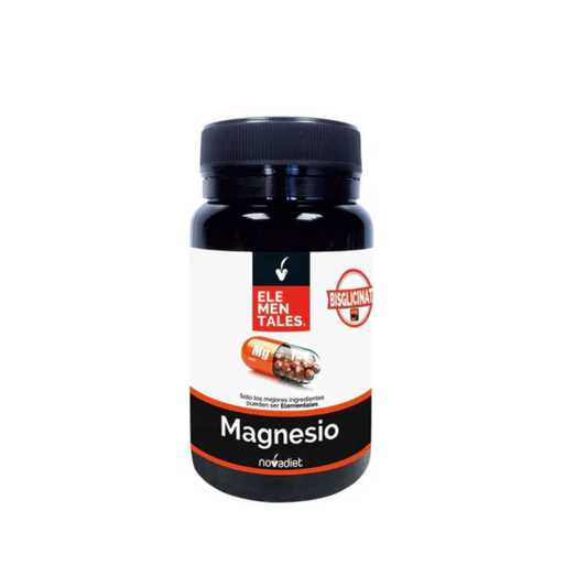 Novadiet, Magnesium Bisglycinate