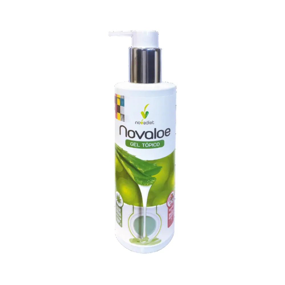 Novadiet, Novaloe Gel 250 ML