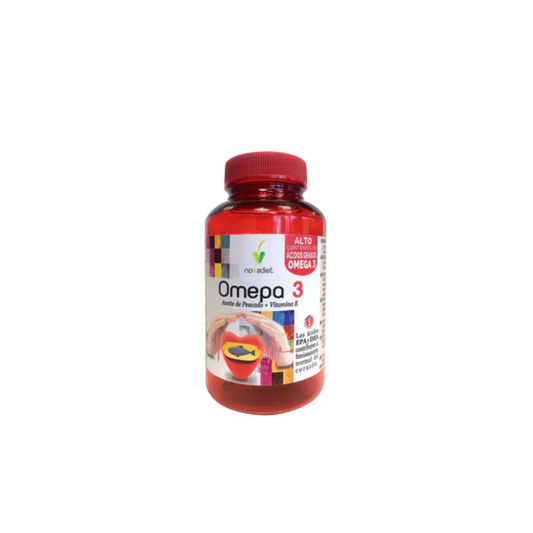 Novadiet, Omepa 3 90 Softgels