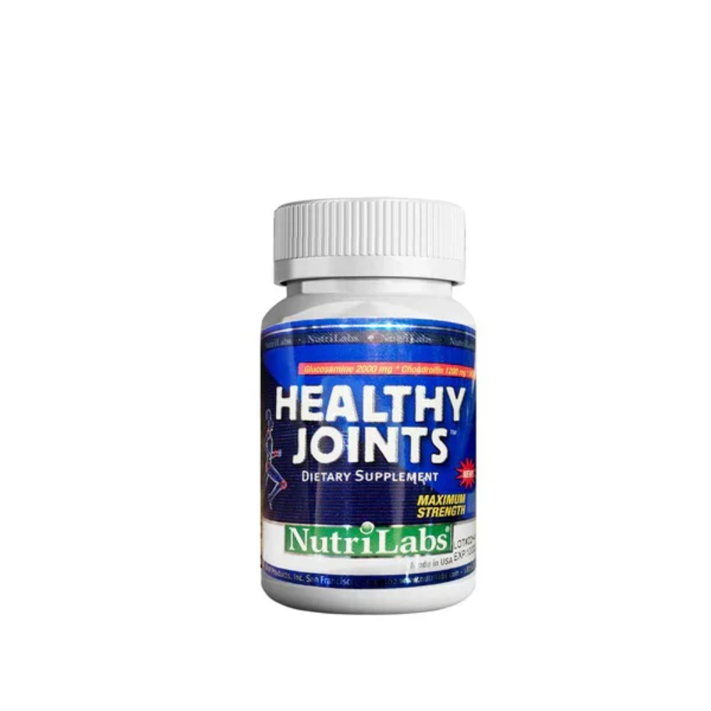 Nutrilabs, Healthy Joints 90 Caps