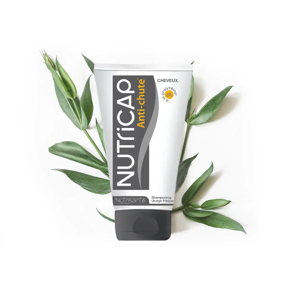 Nutrisante, Anti Chute Shampoo 150 ML