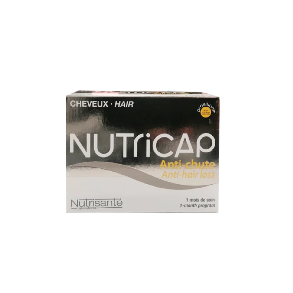 Nutrisante, Nutricap Hair Growth