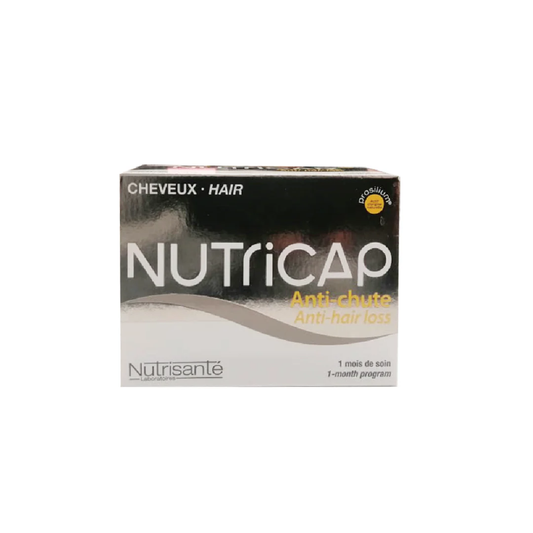 Nutrisante, Nutricap Hair Growth