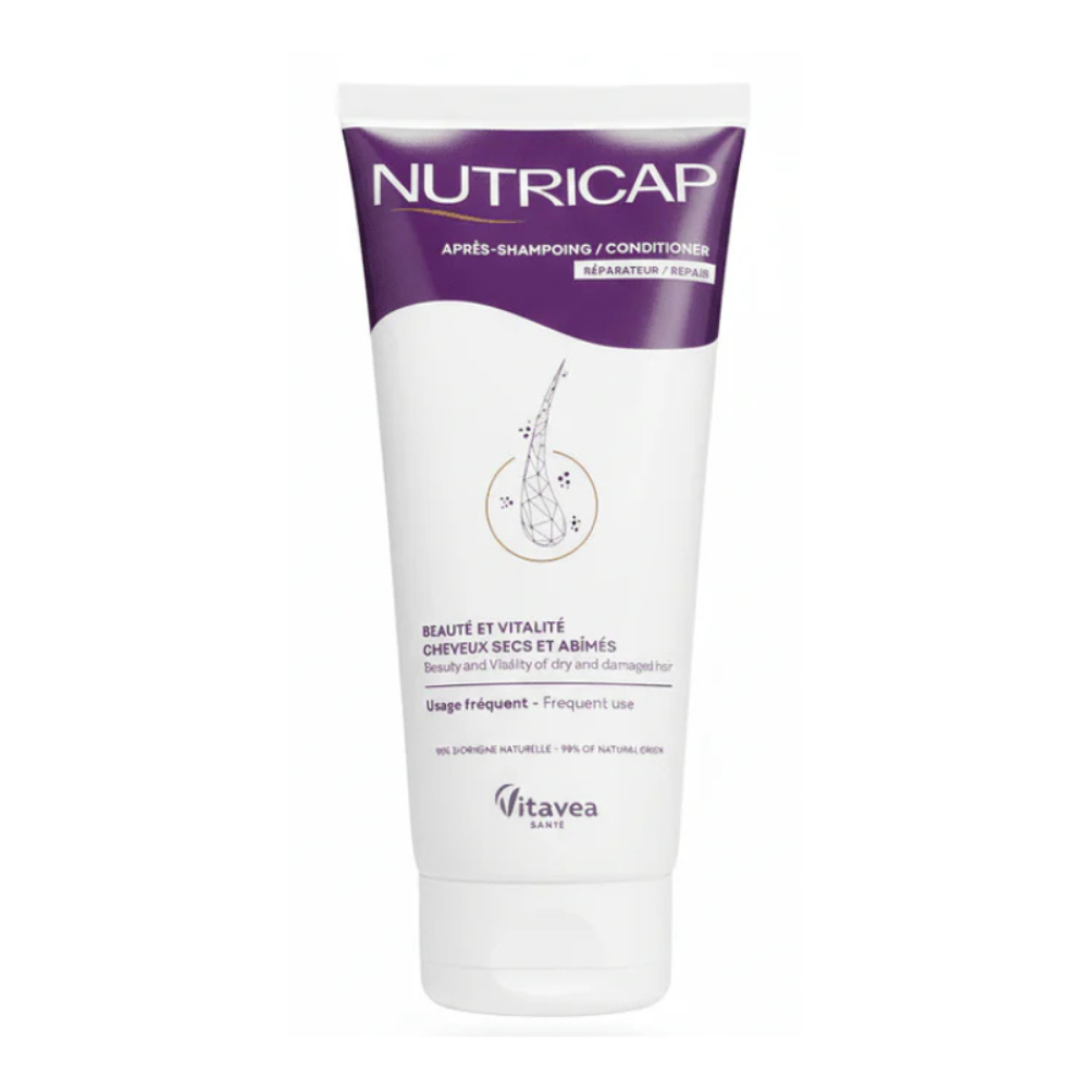 Nutrisante, Nutricap Repair Conditioner 200 ml