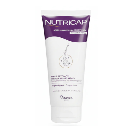 Nutrisante, Nutricap Repair Conditioner 200 ml