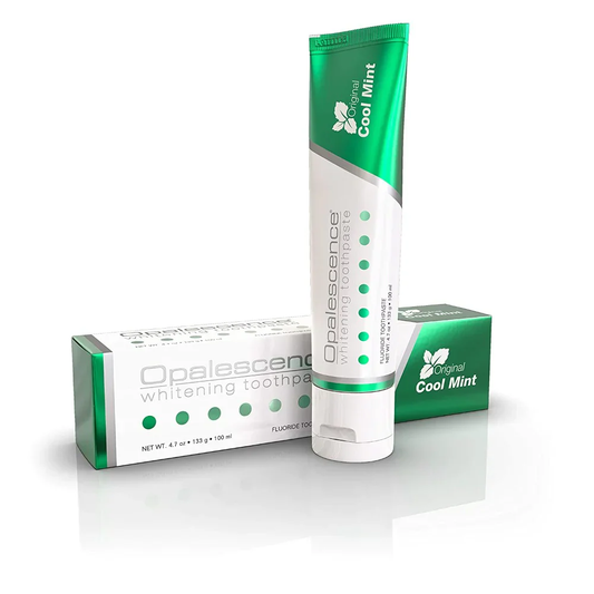 Opalescence, Whitening Toothpaste 
