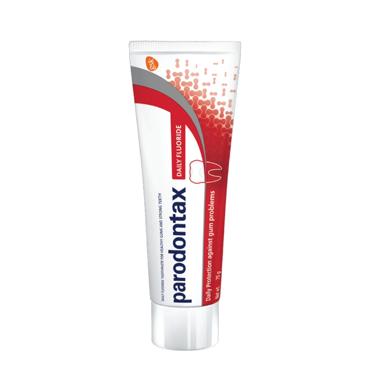 Parodontax, Daily Fluoride Toothpaste 75 ml
