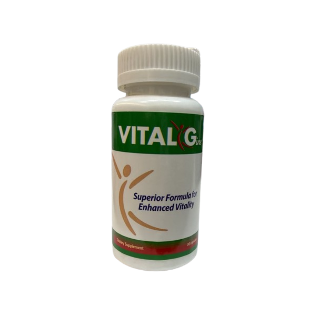 Pharma K, VitalGine 30 Capsules