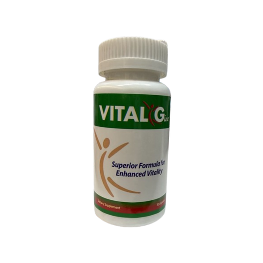Pharma K, VitalGine 30 Capsules