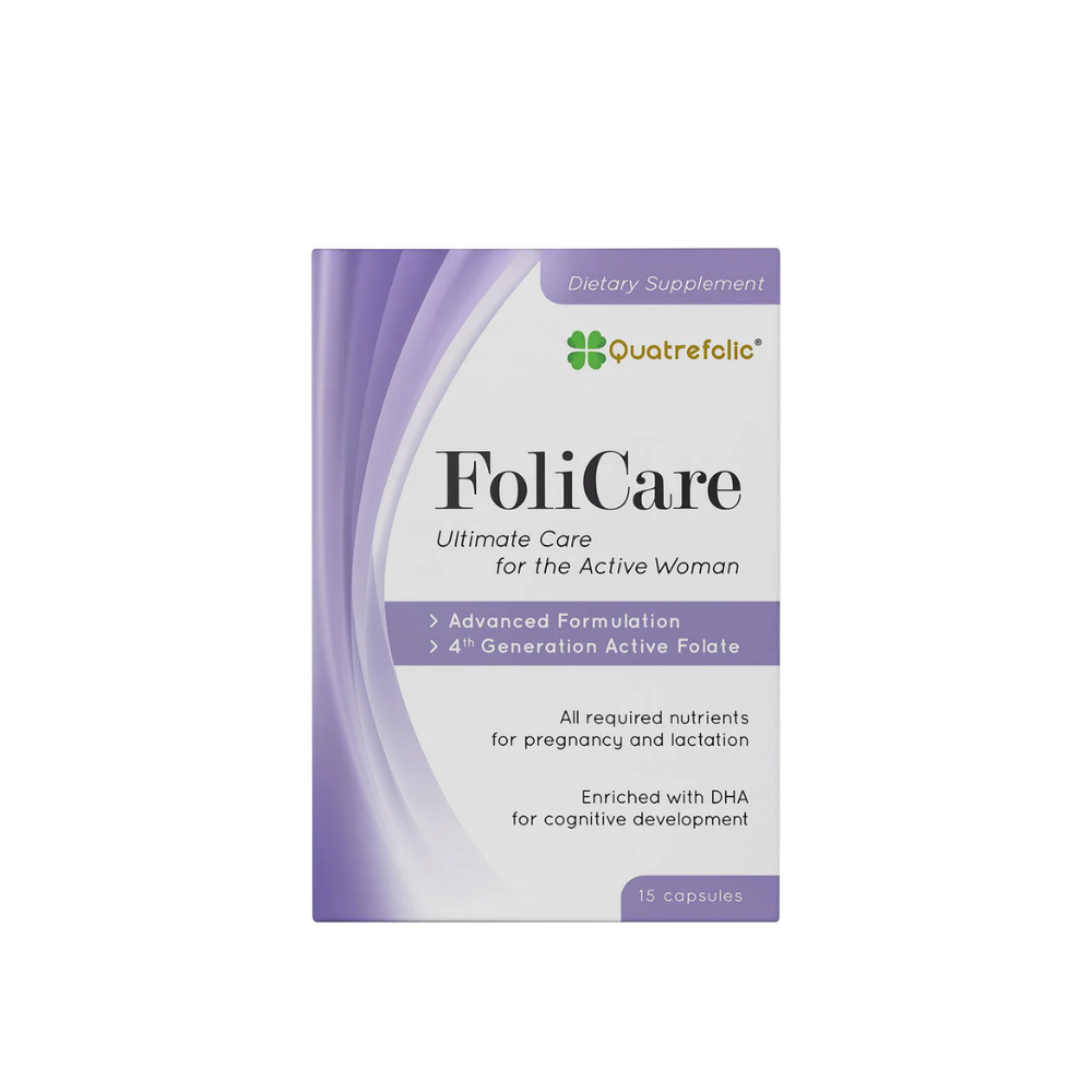 Pharmacure, Folicare 1