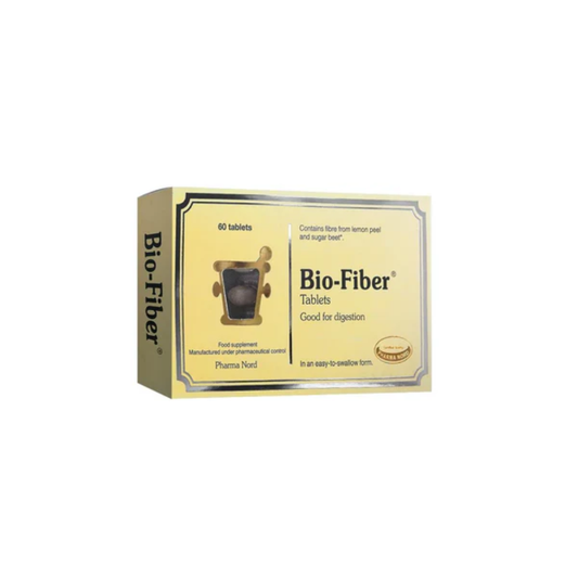 Pharmanord, Bio-Fiber 60 Tabs