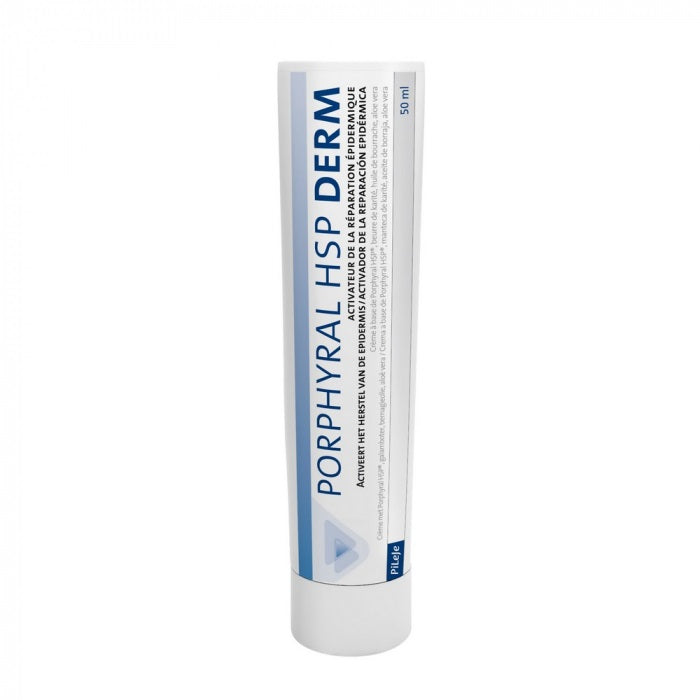 Pileje, Porphyral HSP Derm Cream 50ml