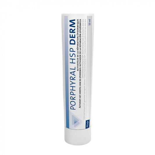 Pileje, Porphyral HSP Derm Cream 50ml
