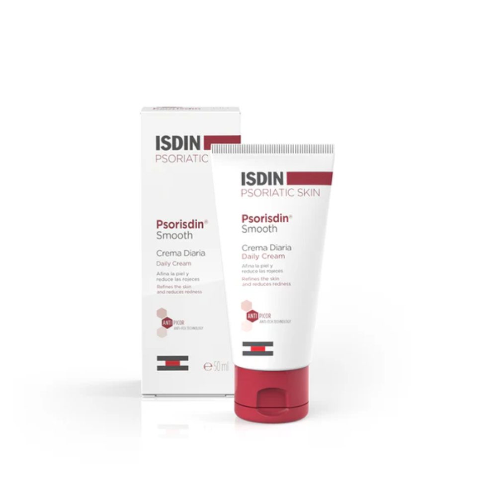 Psorisdin Psorisdin Smooth Cream-50 ML