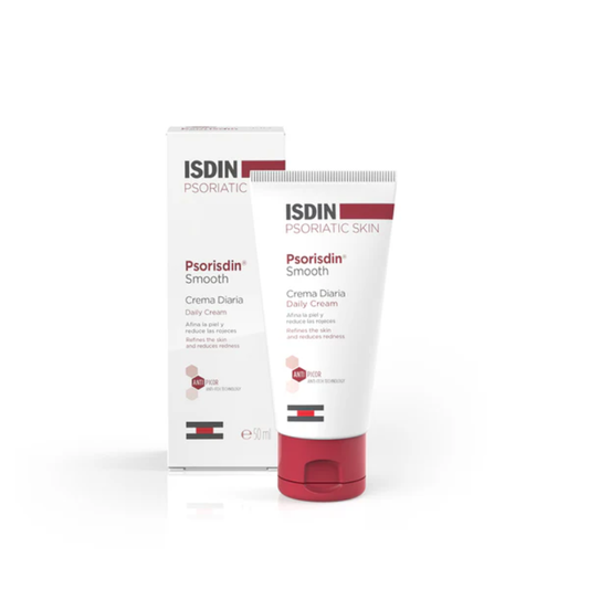 Psorisdin Psorisdin Smooth Cream-50 ML