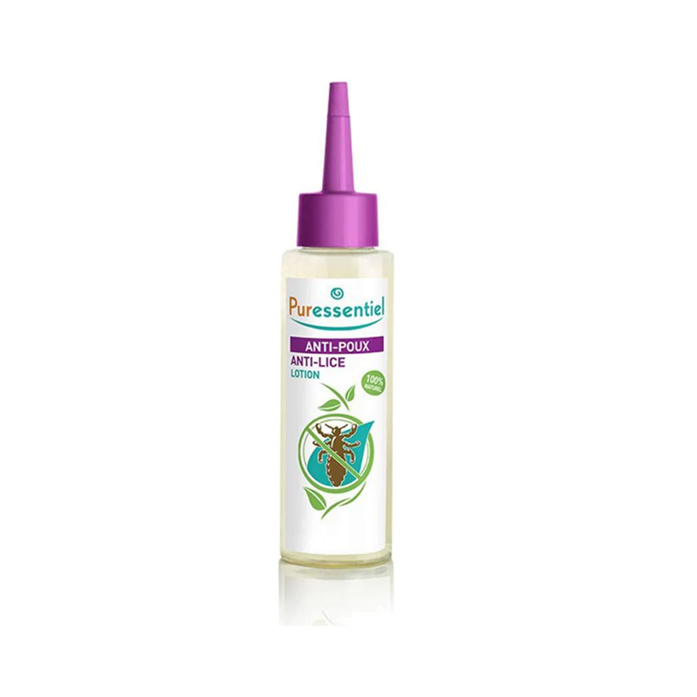 Puressentiel, Anti-Lice Treatment Lotion 100ML