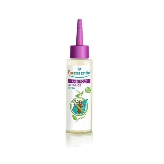 Puressentiel, Anti-Lice Treatment Lotion 100ML