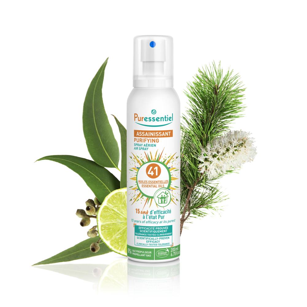 Puressentiel, Purifying Spray 200 ml