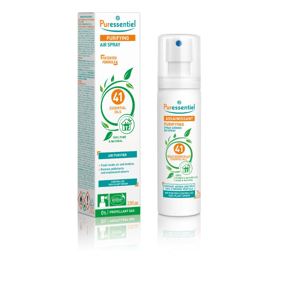Puressentiel, Purifying Spray 75 ml