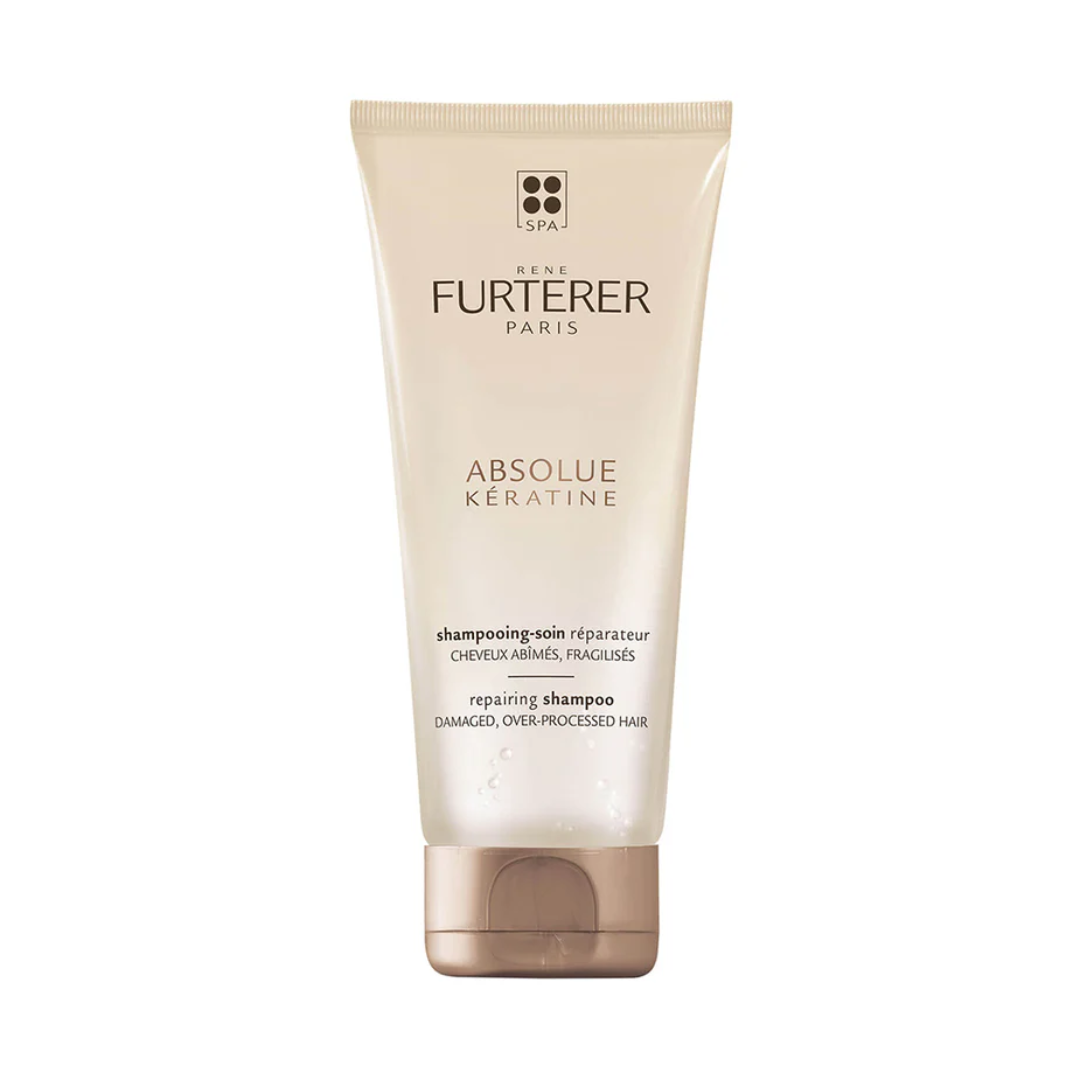Rene Furterer, Absolue Kératine Renewal Shampoo 200 ml