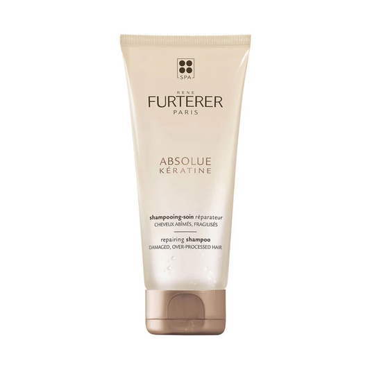 Rene Furterer, Absolue Kératine Renewal Shampoo 200 ml