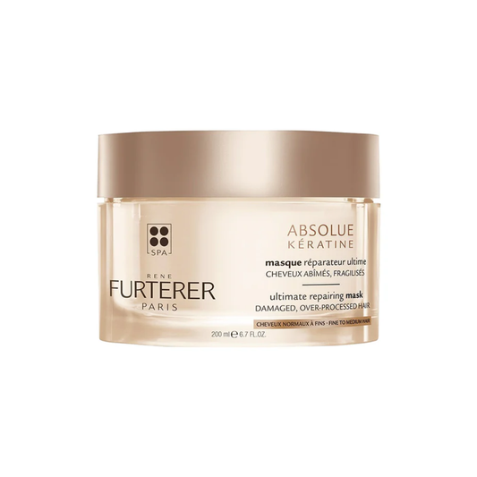 Rene Furterer, Absolue Kératine Repairing Mask 200 ml