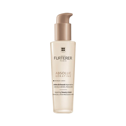 Rene Furterer, Absolue Kératine Sublime Renewal Leave-In Cream 100 ml