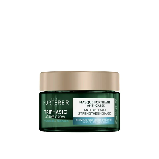Rene Furterer, Anti-Breakage Strengthening Mask