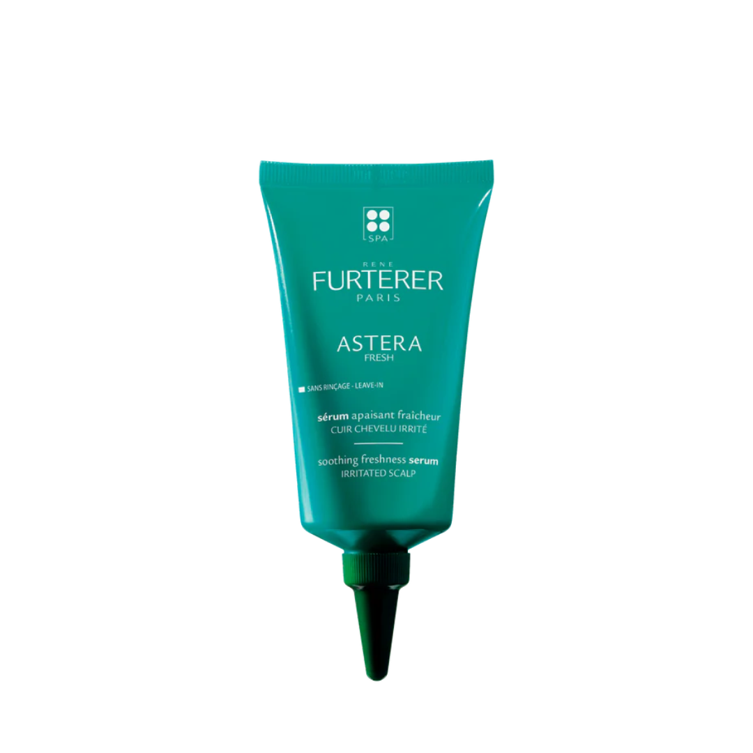 Rene Furterer, Astera Fresh Soothing Freshness Serum 75ml