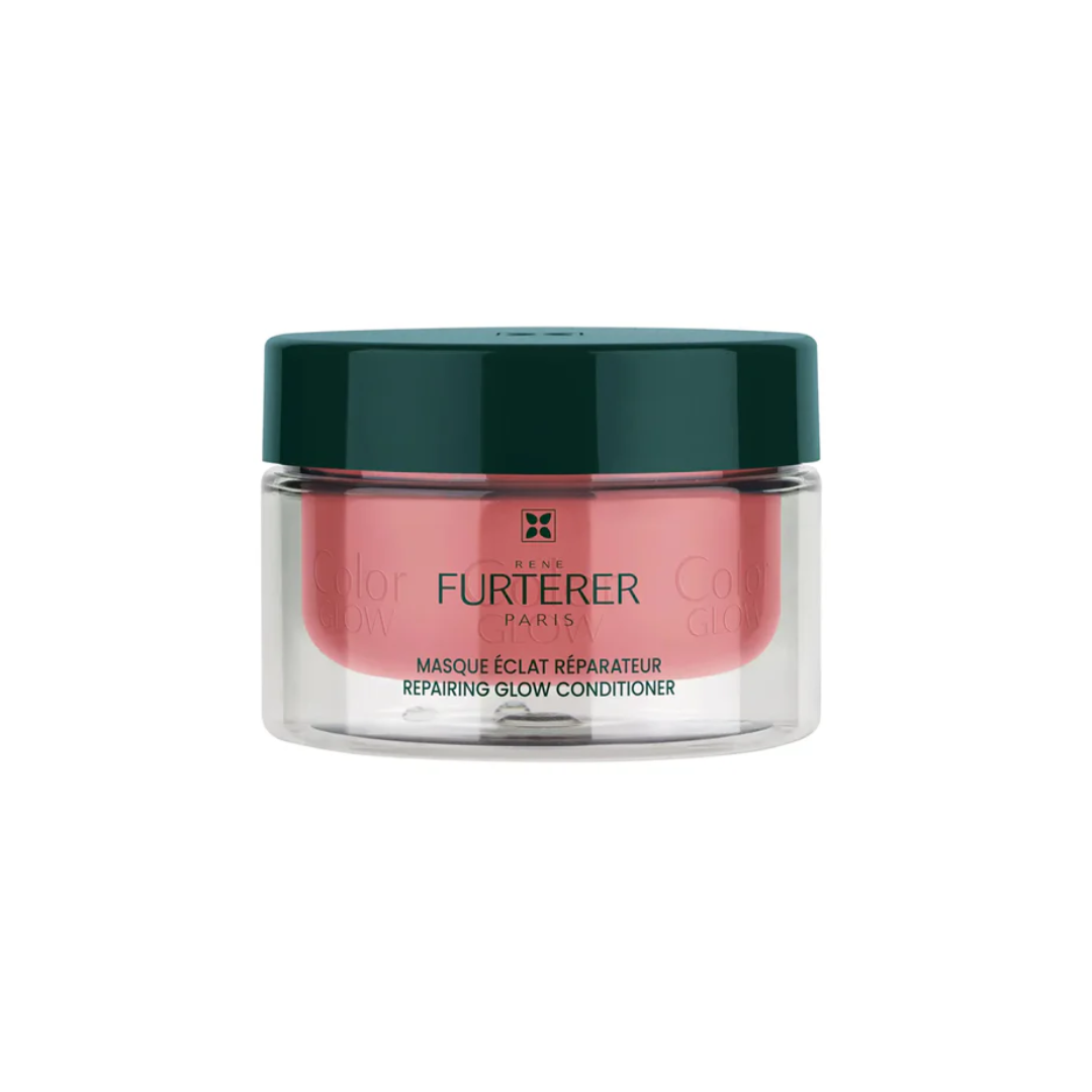Rene Furterer, Color Glow Repairing Mask 200ml