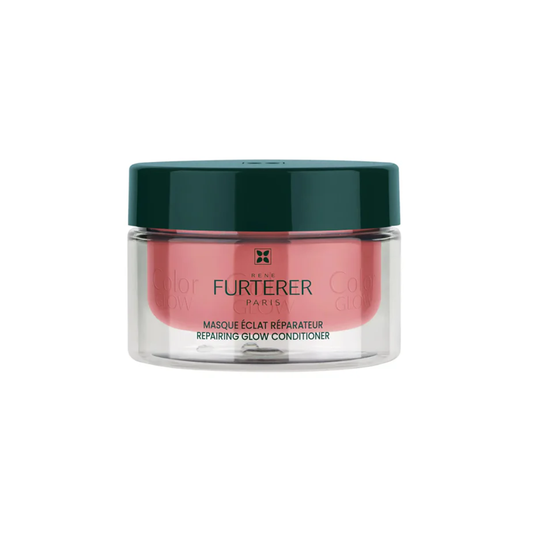 Rene Furterer, Color Glow Repairing Mask 200ml