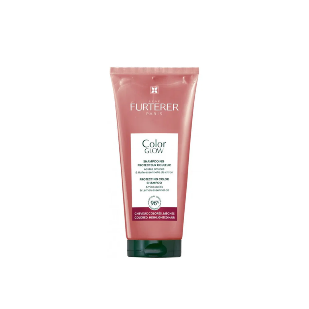 Rene Furterer, Color Glow Shampoo 200ml