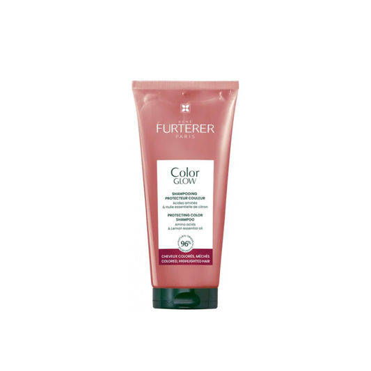 Rene Furterer, Color Glow Shampoo 200ml