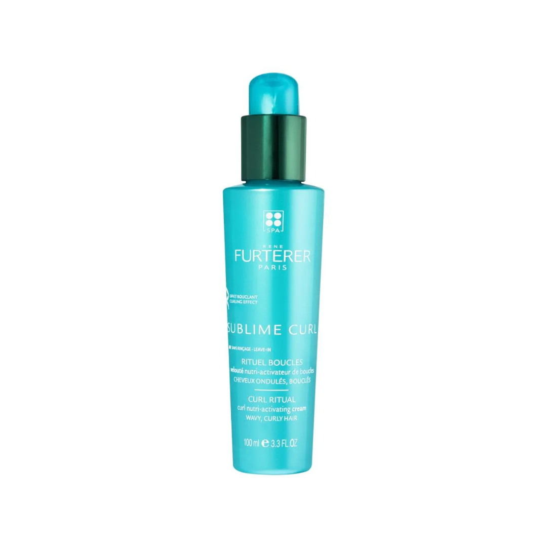 Rene Furterer, Curl Nutri-Activating Cream