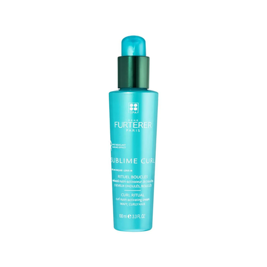 Rene Furterer, Curl Nutri-Activating Cream