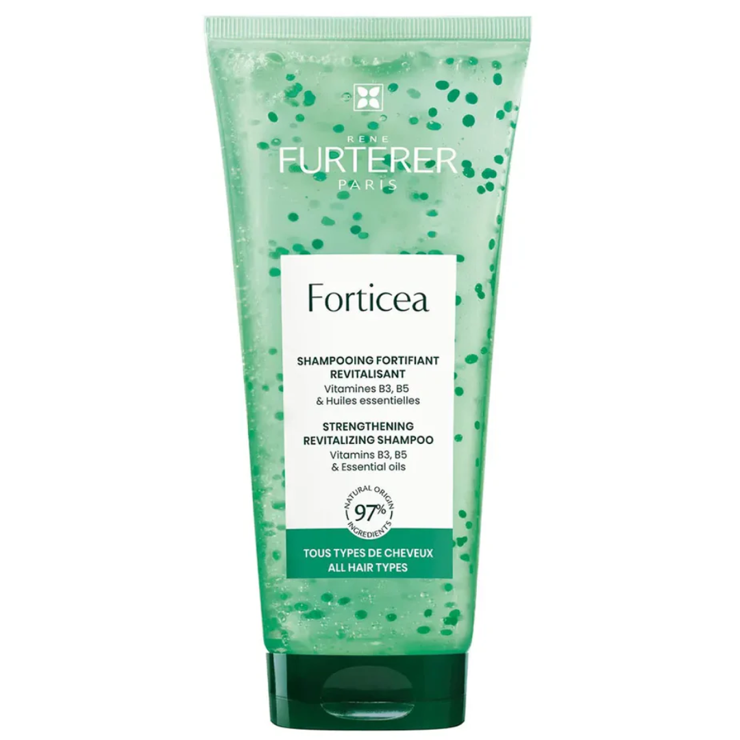 Rene Furterer, Forticea Energizing Shampoo 200 ml