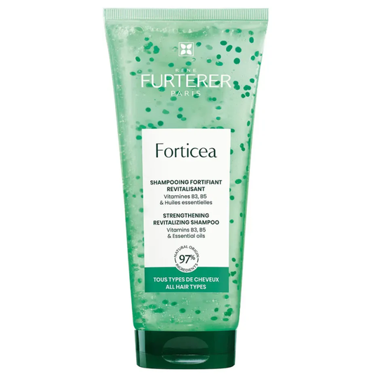 Rene Furterer, Forticea Energizing Shampoo 200 ml