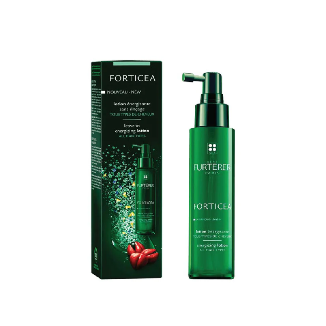 Rene Furterer, Forticea Fortifying Energizing Lotion 100 ml